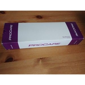 Procare 4 Panel Binder 45-62"